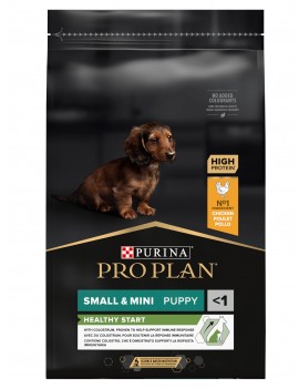 Pro Plan Small&mini Puppy...