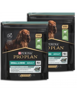 Pro Plan small&mini Adult...