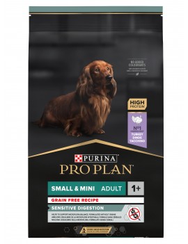 Pro Plan Small&mini Adult...