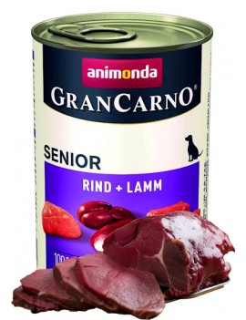 Animonda GranCarno Senior...