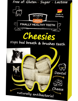 QCHEFS Dog Cheesies do...