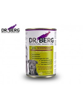 Dr.Berg Pro-Schonkost na...