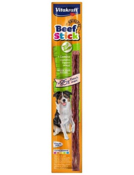 Vitakraft Beef Stick warzywa