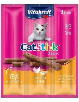 Vitakraft Cat Stick mini...