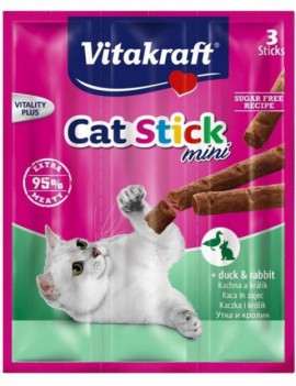 Vitakraft Cat Stick mini...