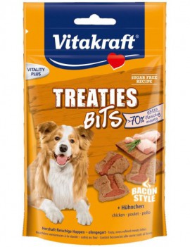 Vitakraft Treaties Bits...