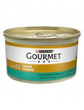 Gourmet Gold pasztet z...