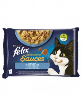 Felix Sens Sauces rybne...
