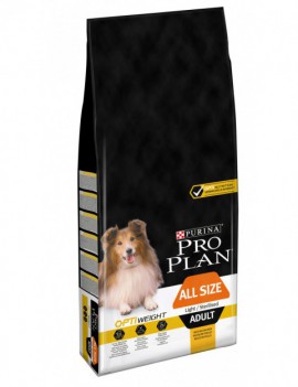 Pro Plan Adult Light...