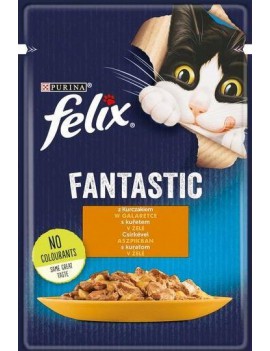 Felix Fantastic kurczak w...