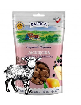 Baltica Przysmak Jagnięcina...