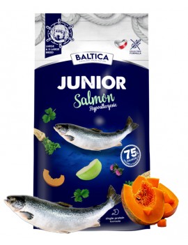 Baltica Junior Salmon...