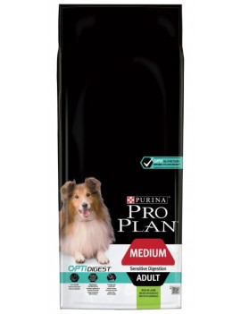 Pro Plan Medium Adult...