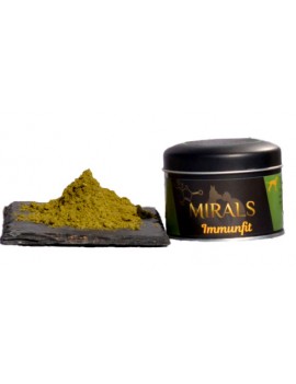 Mirals ImmunFit - preparat...