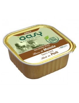 Oasy pies Delizioso pate...
