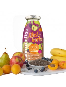SmoothieDog Owocowy...