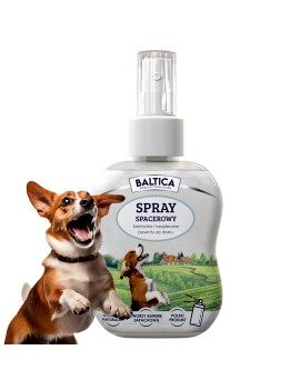 Baltica Spray spacerowy 100ml