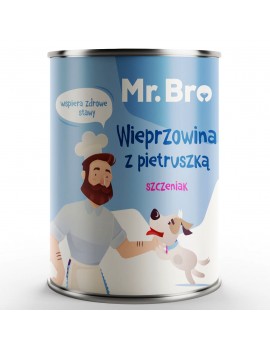 Mr. Bro Wieprzowina z...