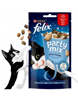 Felix Party Mix Daily...