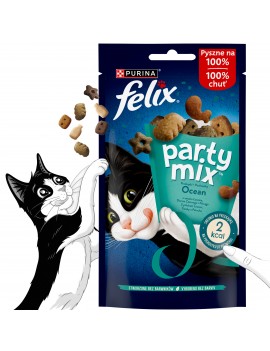 Felix Party Mix Ocean Mix...