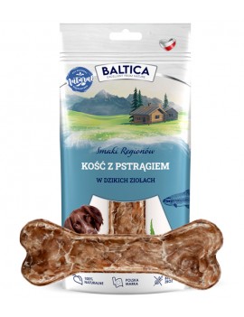 Baltica Kość pstrąg w...
