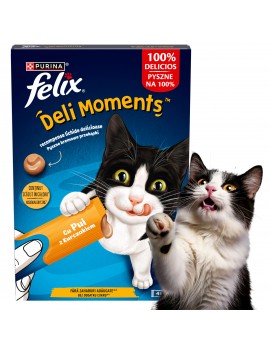 FELIX Deli Moments kurczak...