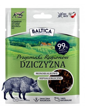 Baltica Przysmaki...