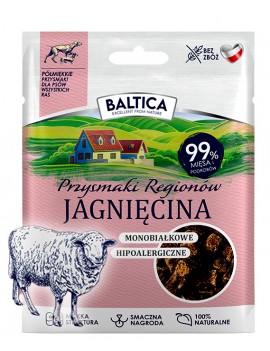 Baltica Przysmaki...
