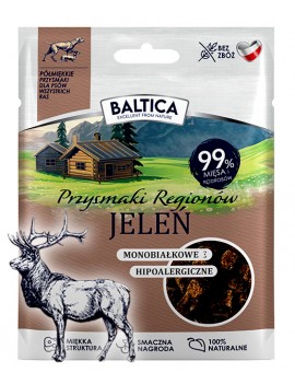 Baltica Przysmaki...