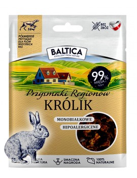 Baltica Przysmaki...