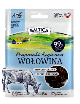 Baltica Przysmaki...
