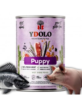 Ydolo dla psa Puppy...