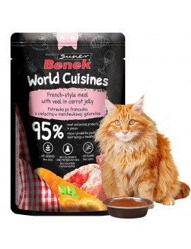 Super Benek World Cuisines...