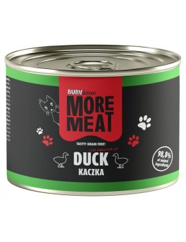 BUBAlicious MM Adult kaczka...