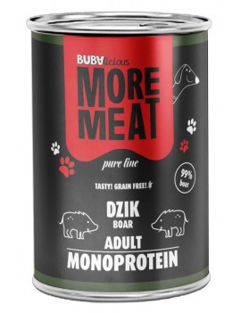 BUBAlicious MM mono Pure...