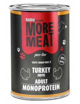 BUBAlicious MM mono Pure...