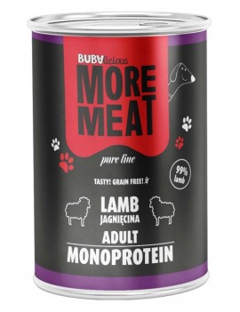 BUBAlicious MM mono Pure...