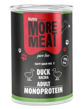 BUBAlicious MM mono Pure...
