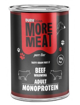 BUBAlicious MM mono Pure...