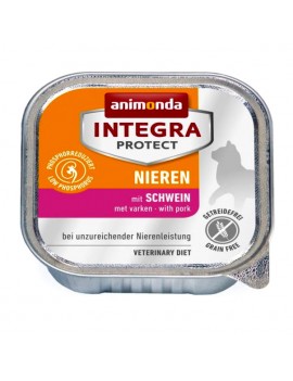 Animonda Integra Nieren...