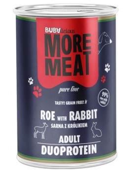 BUBAlicious MM duo Pure...