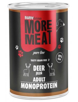BUBAlicious MM mono Pure...
