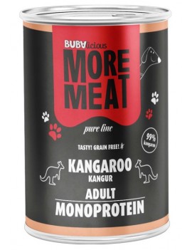 BUBAlicious MM mono Pure...