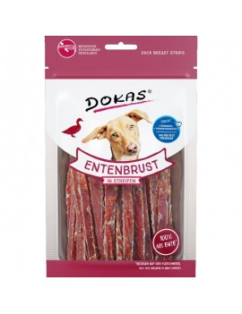 DOKAS filet z piersi kaczki...