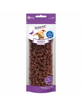 DOKAS Minis kaczka 70g