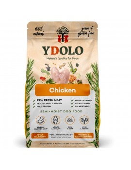 Ydolo Healthy Pure kurczak...