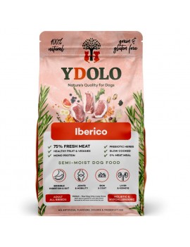 Ydolo Healthy Pure...