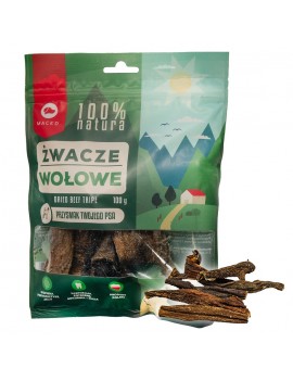 Maced żwacze wołowe 100g
