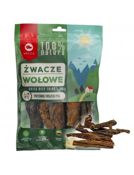 Maced żwacze wołowe 200g