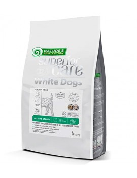 Nature's Protection White...